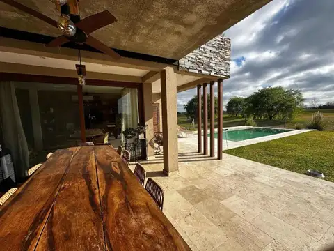 Casa en Venta al Norte