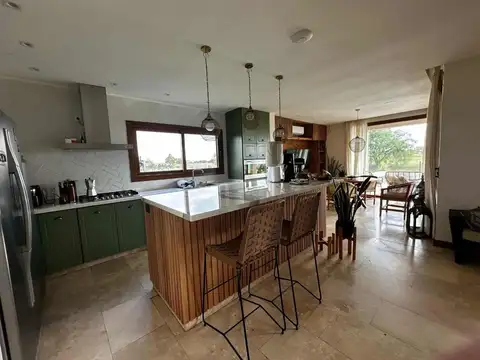 Casa en Venta 3 años