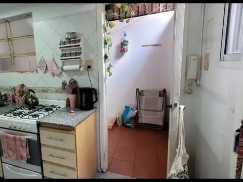Depto Tipo Casa en Alquiler de 3 ambientes