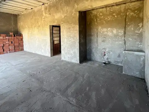 Casa en Arroyo Seco