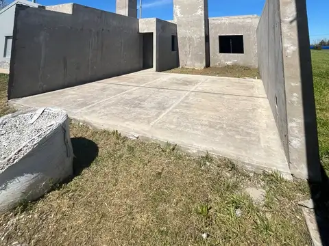 Casa en Arroyo Seco