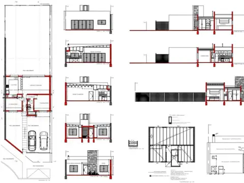 Casa en Venta de 2 dormitorios