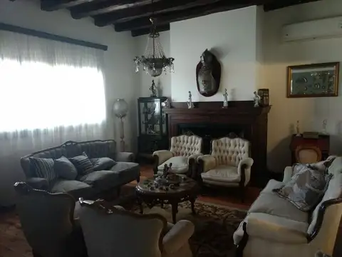 Casa a la Venta en Club de Campo Mendoza