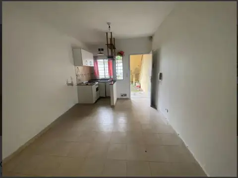 Departamento en Venta en José Clemente Paz, USD 42.000
