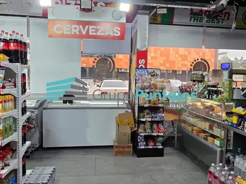 Local en Alquiler A Estrenar