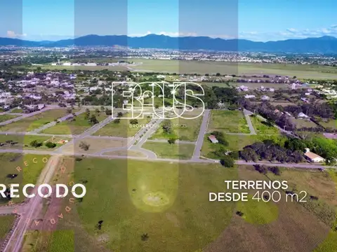 Terreno en Venta de 400,0 m2