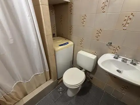 Departamento en Venta en San Telmo, USD 55.000