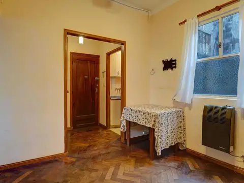 Departamento en Venta 60 años