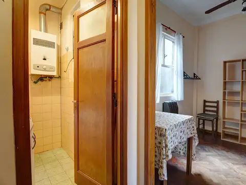 Departamento en Venta Apto profesional