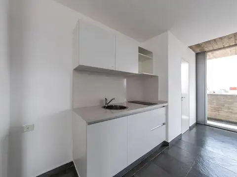 Departamento en Venta al Norte