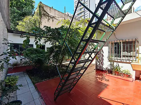 PH en Venta en Almagro, CABA