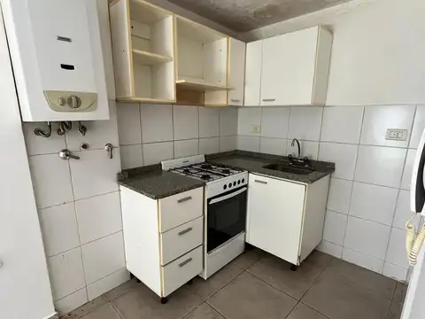 Departamento en Venta en Rosario, USD 48.000