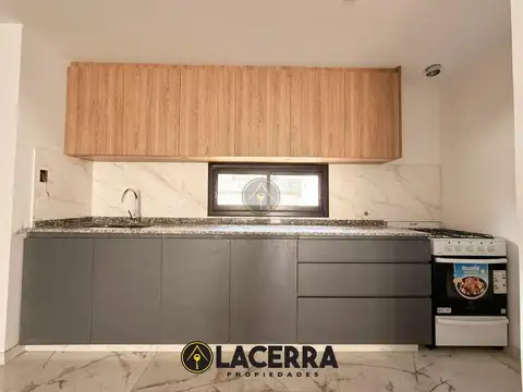 Depto Tipo Casa en Venta en Villa Ballester, USD 100.000