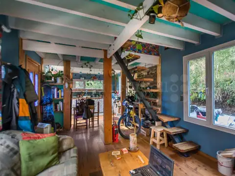 Casa en Venta 6 años