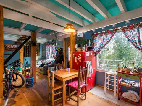 Casa en Venta al Suroeste