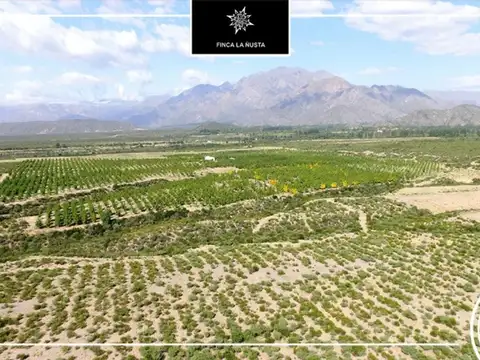 Campo en Venta en La Rioja, Capital