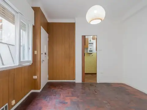 Departamento en Venta en Villa Urquiza, USD 58.000