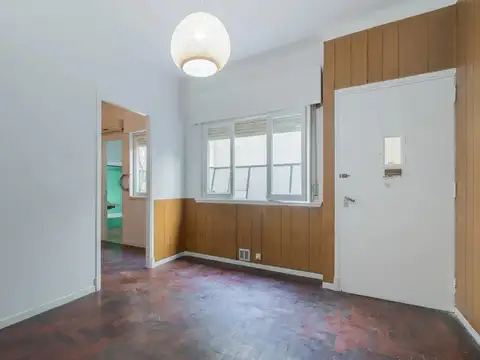 Departamento en Venta de Monoambiente