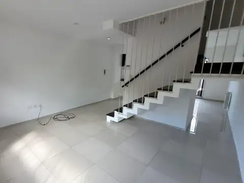 Departamento en Venta 4 años