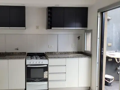 Departamento en Venta en Fisherton, USD 69.000