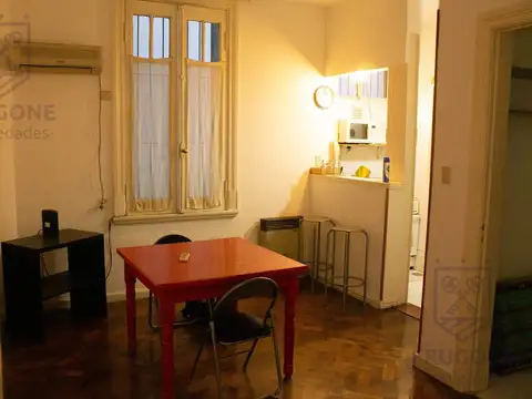 Departamento en Venta en Barrio Norte, CABA