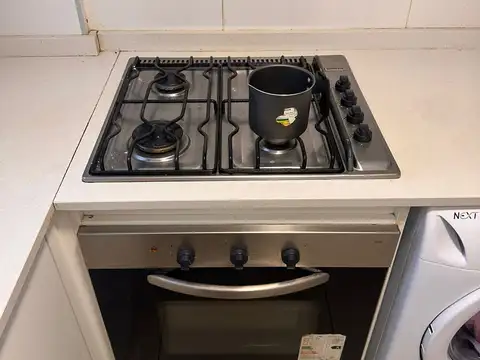 Departamento en Alquiler 5 años
