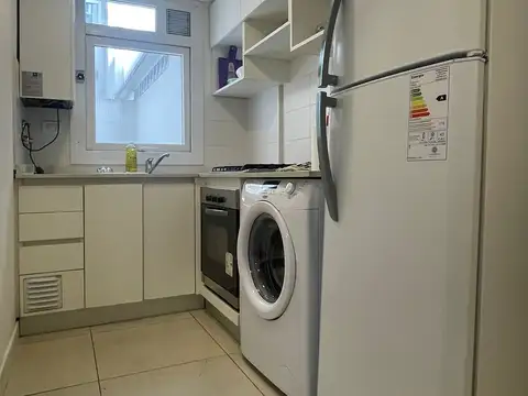 Departamento en Alquiler de 2 ambientes