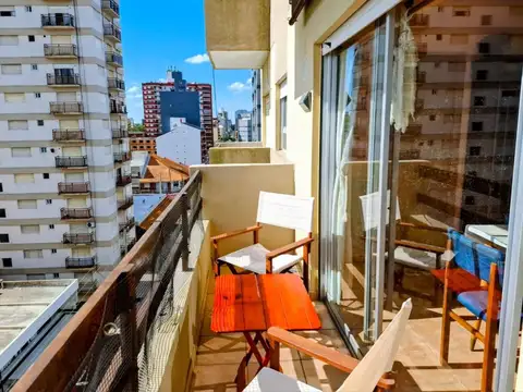 Departamento en Venta Apto profesional