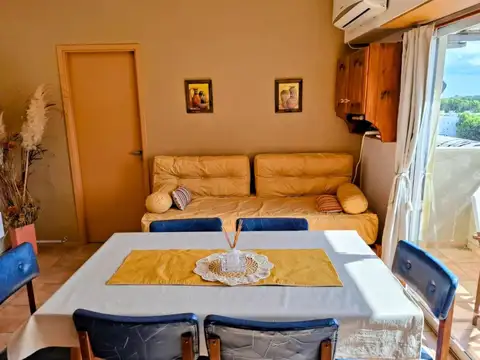 Departamento en Venta 10 años