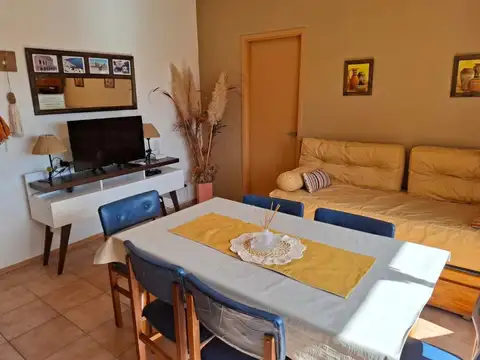 Departamento en Venta en San Bernardo Del Tuyu, USD 43.000