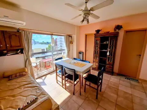 Departamento en venta - 1 Dormitorio 1 Baño - San Bernardo del Tuyú