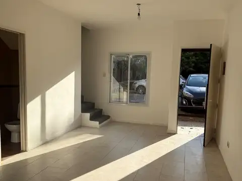 Departamento en Alquiler de 3 ambientes