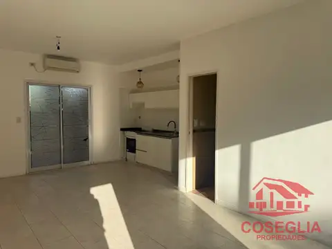 Departamento  en Alquiler en El Hornero, Pilar, G.B.A. Zona Norte