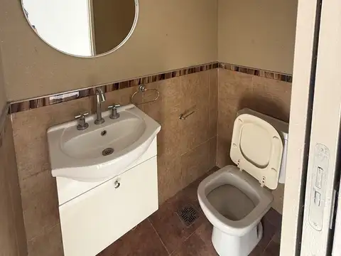 Departamento en Alquiler de 2 dormitorios