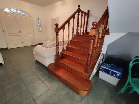 Casa en Venta 15 años