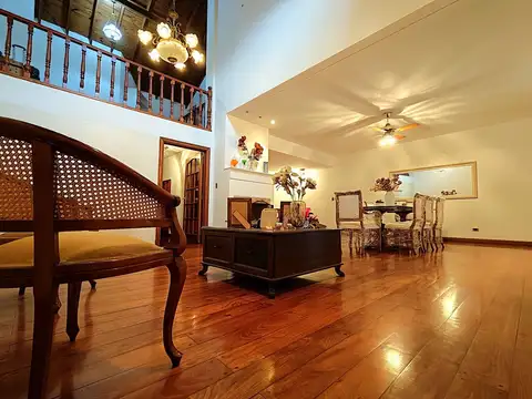 Casa en Venta en Santos Lugares, USD 280.000