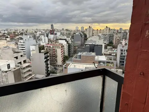 VENTA DEPARTAMENTO 4 AMBIENTES PALERMO HOLLYWOOD
