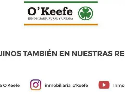 Diagonal Capraro y Elordi