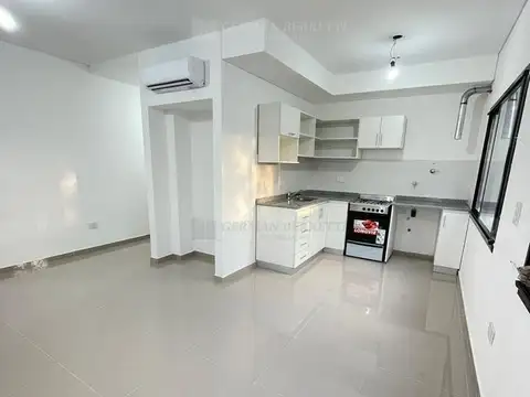 Depto Tipo Casa en Venta de 2 ambientes