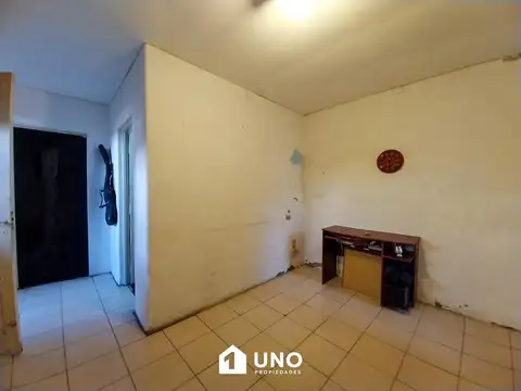 Ov Lagos y Uruguay - Casa de 1 Dormitorio.
