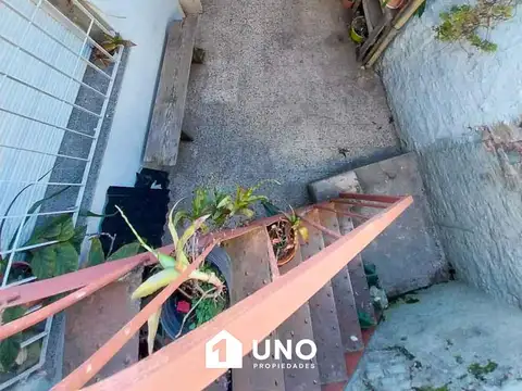 Ov Lagos 3400, Piso 00