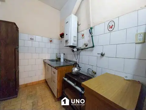 Ov Lagos 3400, Piso 00