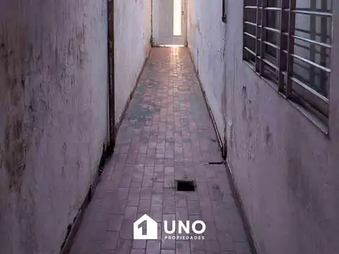 Casa en Venta en Rosario, USD 35.000