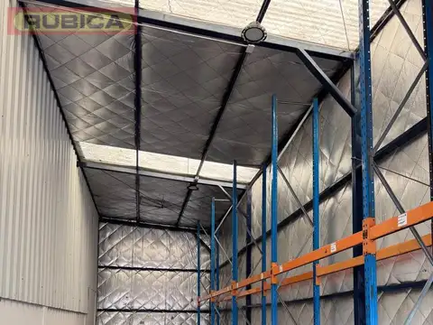 Galpon en Venta 15 años