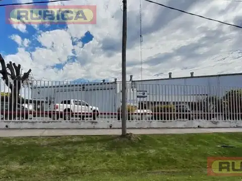 Rivadavia  al 100