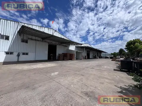 Depósito en Venta
