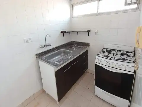 Departamento en Alquiler en Monserrat, $ 550.000