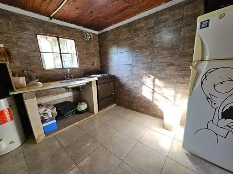 Depto Tipo Casa en Venta 54 años