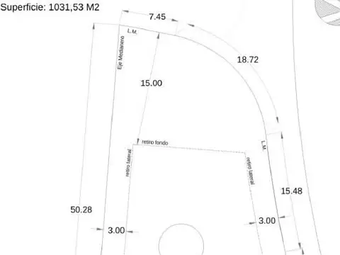 Los Puentes, Nordelta