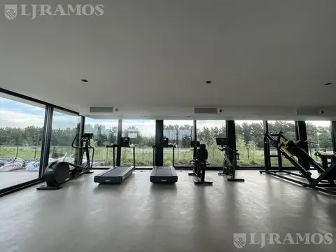 Terreno en Venta en Los Puentes, USD 500.000
